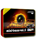 MINI-TRAXX-Vol.5
