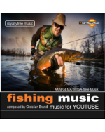 fishing music