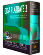 GIGAFLATRATE 3