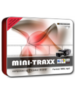 MINI-TRAXX