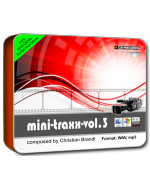 MINI-TRAXX-vol.3