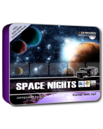 space-nights