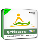 SPECIAL RELAX MUSIC vol.3
