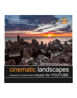 cinematic landscapes 