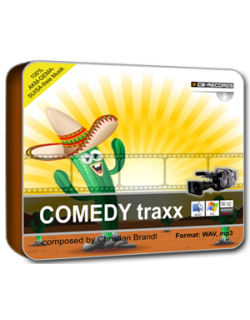 comedy-traxx