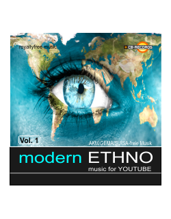 modern ETHNO 2