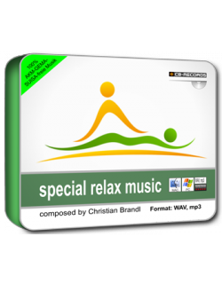 SPECIAL RELAX MUSIC vol.3