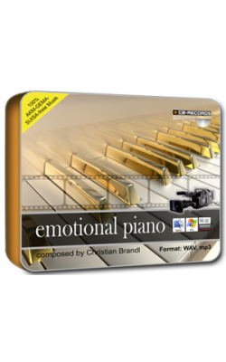Emotional Piano