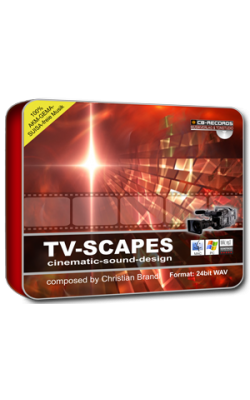 TV-SCAPES